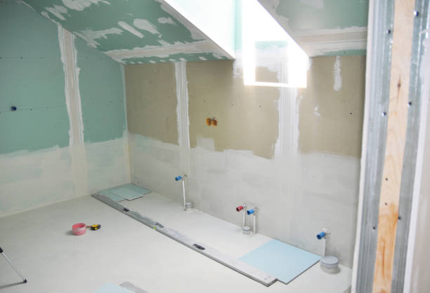 Trusted Broomfield, CO Drywall & Painting Services Experts